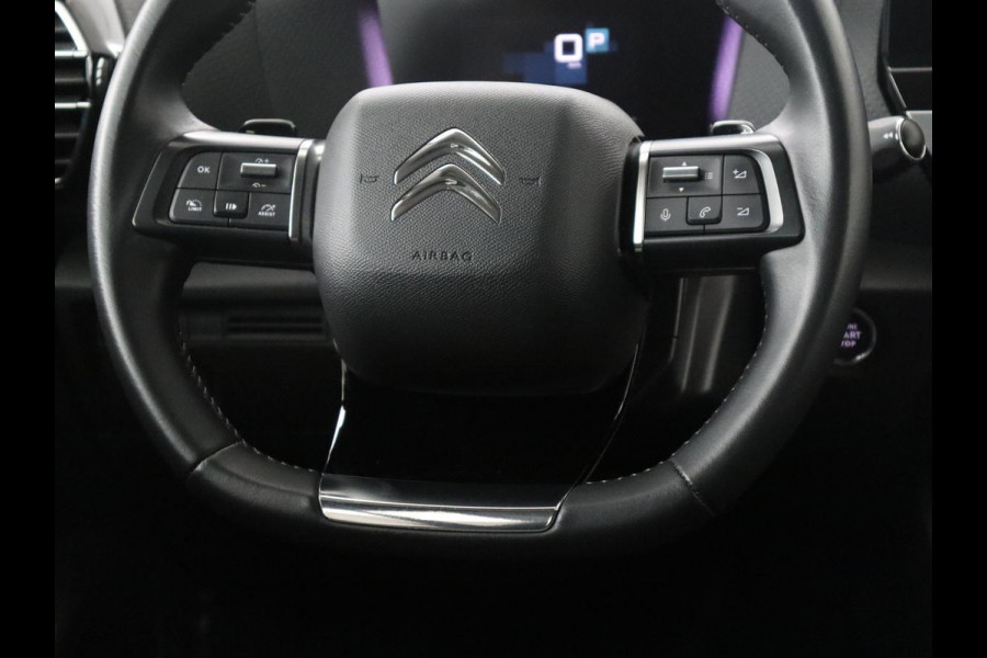 Citroën C4 1.2 Puretech Feel Pack | Automaat | Trekhaak | Camera | Head-up display |