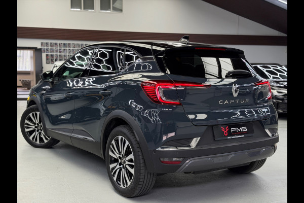 Renault Captur 1.6 E-Tech Plug-in Hybrid 160 Initiale Paris Camera