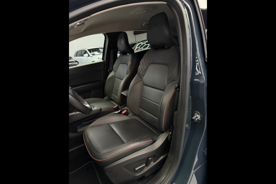 Renault Captur 1.6 E-Tech Plug-in Hybrid 160 Initiale Paris Camera