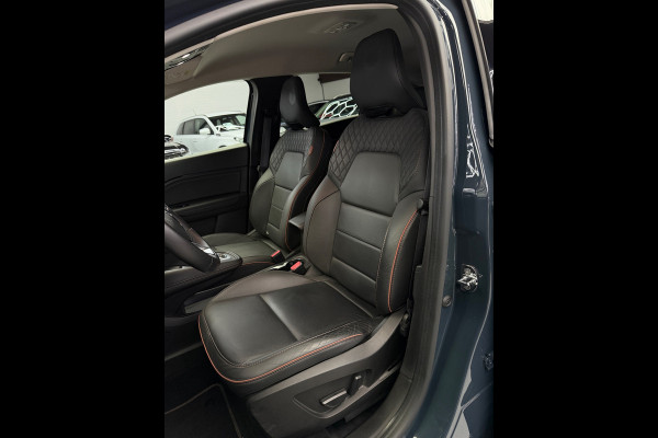 Renault Captur 1.6 E-Tech Plug-in Hybrid 160 Initiale Paris Camera