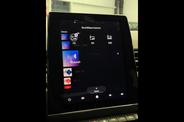 Renault Captur 1.6 E-Tech Plug-in Hybrid 160 Initiale Paris Camera
