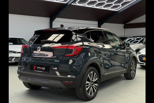 Renault Captur 1.6 E-Tech Plug-in Hybrid 160 Initiale Paris Camera