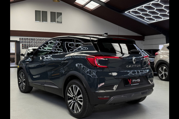 Renault Captur 1.6 E-Tech Plug-in Hybrid 160 Initiale Paris Camera