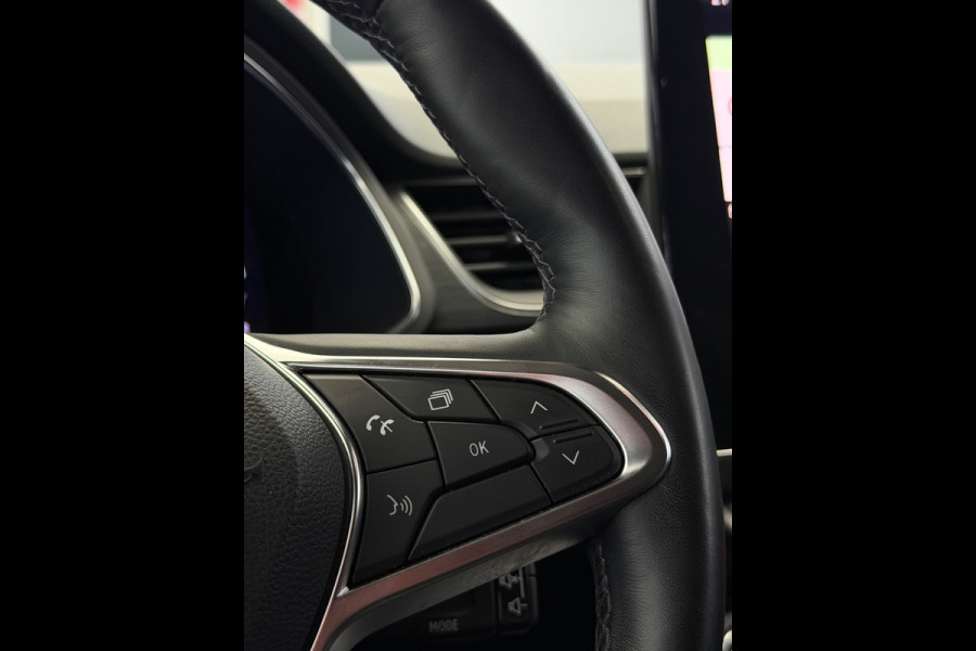Renault Captur 1.6 E-Tech Plug-in Hybrid 160 Initiale Paris Camera