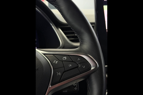 Renault Captur 1.6 E-Tech Plug-in Hybrid 160 Initiale Paris Camera