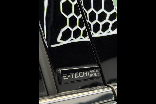 Renault Captur 1.6 E-Tech Plug-in Hybrid 160 Initiale Paris Camera