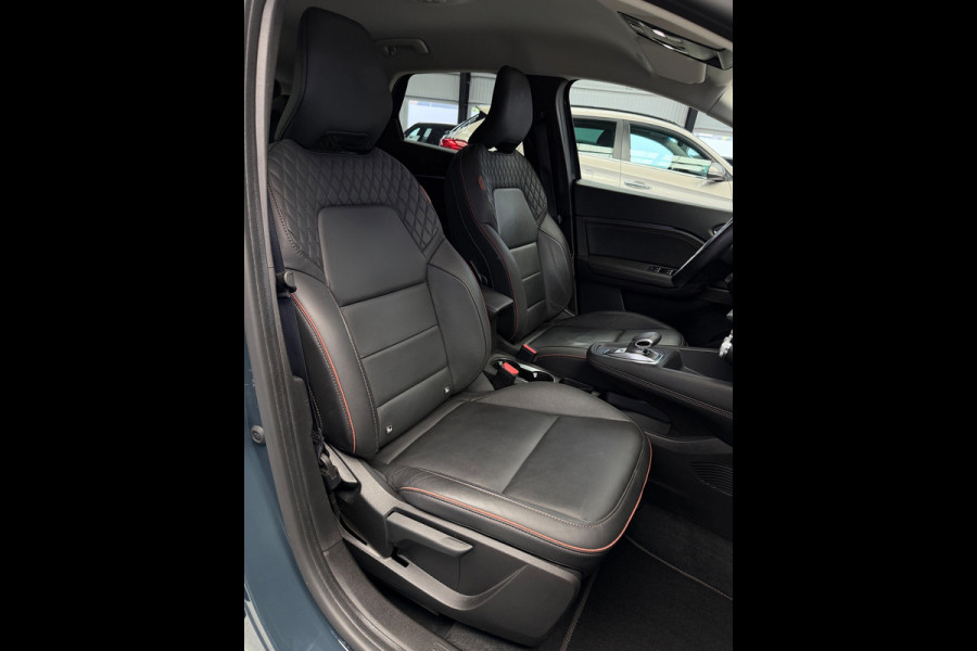 Renault Captur 1.6 E-Tech Plug-in Hybrid 160 Initiale Paris Camera