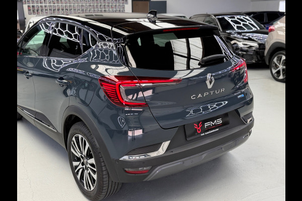 Renault Captur 1.6 E-Tech Plug-in Hybrid 160 Initiale Paris Camera