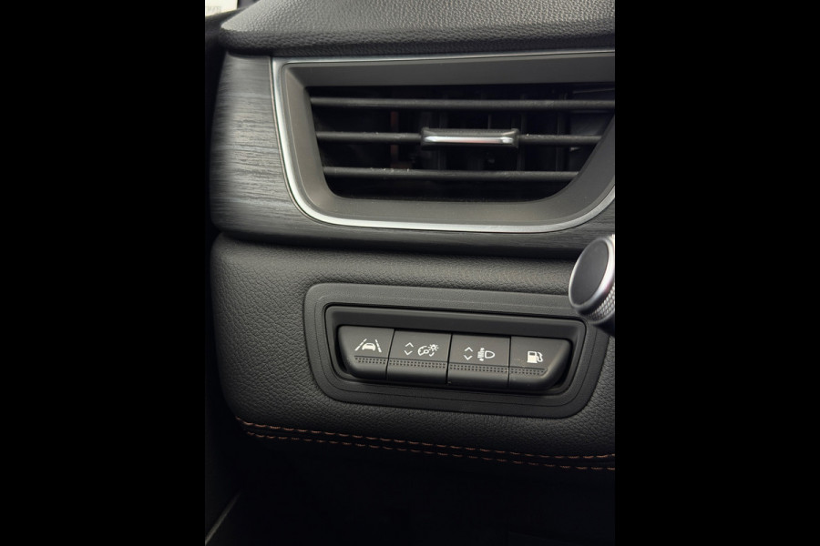 Renault Captur 1.6 E-Tech Plug-in Hybrid 160 Initiale Paris Camera