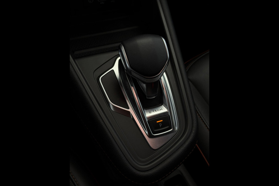 Renault Captur 1.6 E-Tech Plug-in Hybrid 160 Initiale Paris Camera