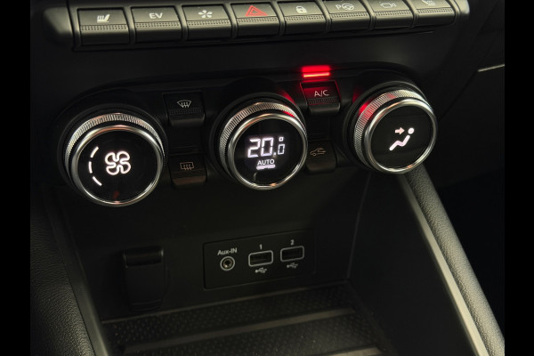 Renault Captur 1.6 E-Tech Plug-in Hybrid 160 Initiale Paris Camera