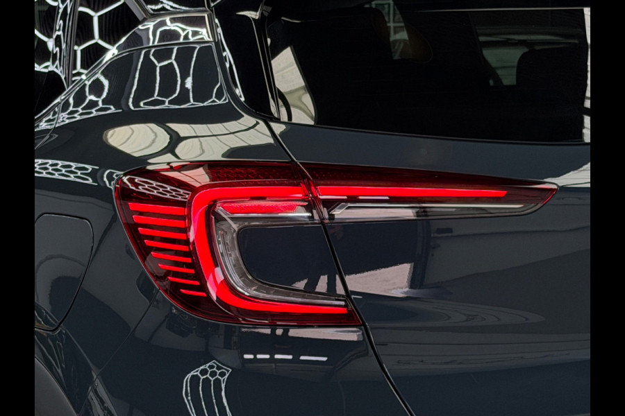Renault Captur 1.6 E-Tech Plug-in Hybrid 160 Initiale Paris Camera
