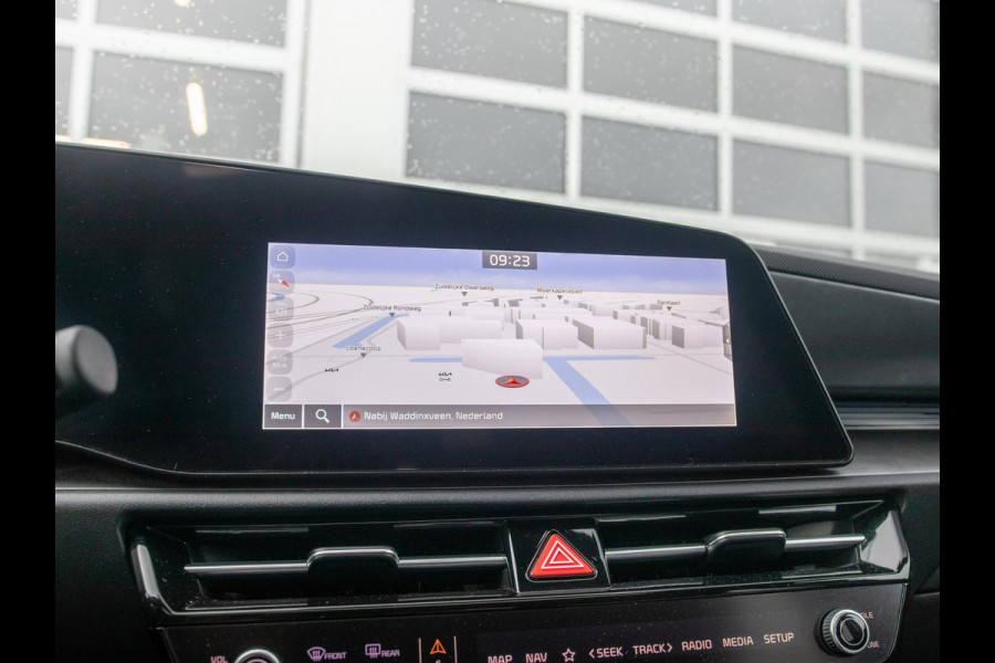 Kia Niro 1.6 GDi Hybrid ExecutiveLine l Stoel verwarming en ventilatie l Harman Kardon l Schuifkantel dak l 100 % onderhouden