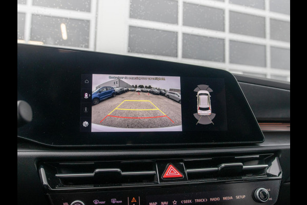 Kia Niro 1.6 GDi Hybrid ExecutiveLine l Stoel verwarming en ventilatie l Harman Kardon l Schuifkantel dak l 100 % onderhouden