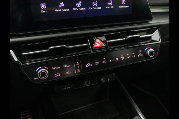 Kia Niro 1.6 GDi Hybrid ExecutiveLine l Stoel verwarming en ventilatie l Harman Kardon l Schuifkantel dak l 100 % onderhouden