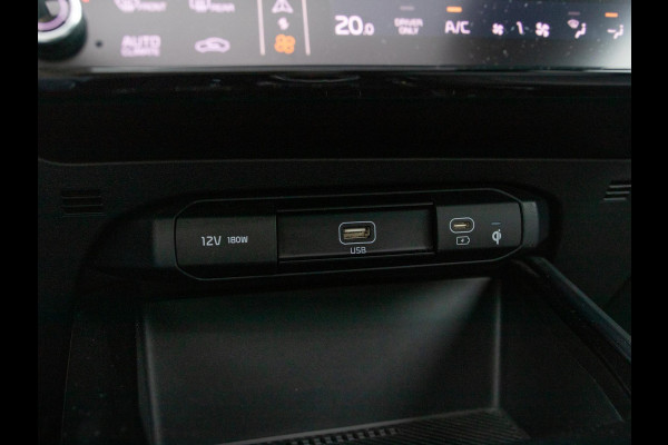 Kia Niro 1.6 GDi Hybrid ExecutiveLine l Stoel verwarming en ventilatie l Harman Kardon l Schuifkantel dak l 100 % onderhouden