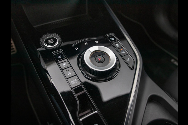 Kia Niro 1.6 GDi Hybrid ExecutiveLine l Stoel verwarming en ventilatie l Harman Kardon l Schuifkantel dak l 100 % onderhouden