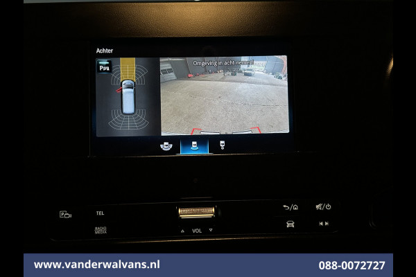 Mercedes-Benz Sprinter 316 CDI 164pk 3500kg Trekhaak L2H1 Euro6 Airco | Camera | Victron Omvormer | Apple Carplay Cruisecontrol, Android Auto, Parkeersensoren
