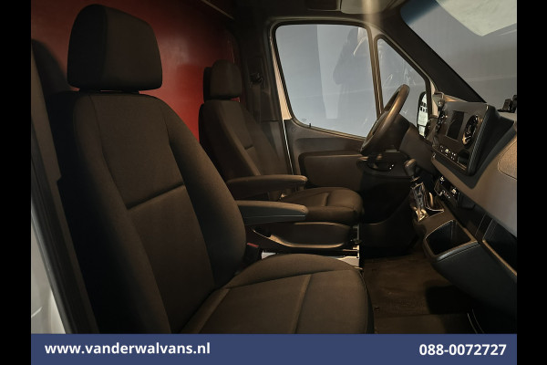 Mercedes-Benz Sprinter 316 CDI 164pk 3500kg Trekhaak L2H1 Euro6 Airco | Camera | Victron Omvormer | Apple Carplay Cruisecontrol, Android Auto, Parkeersensoren