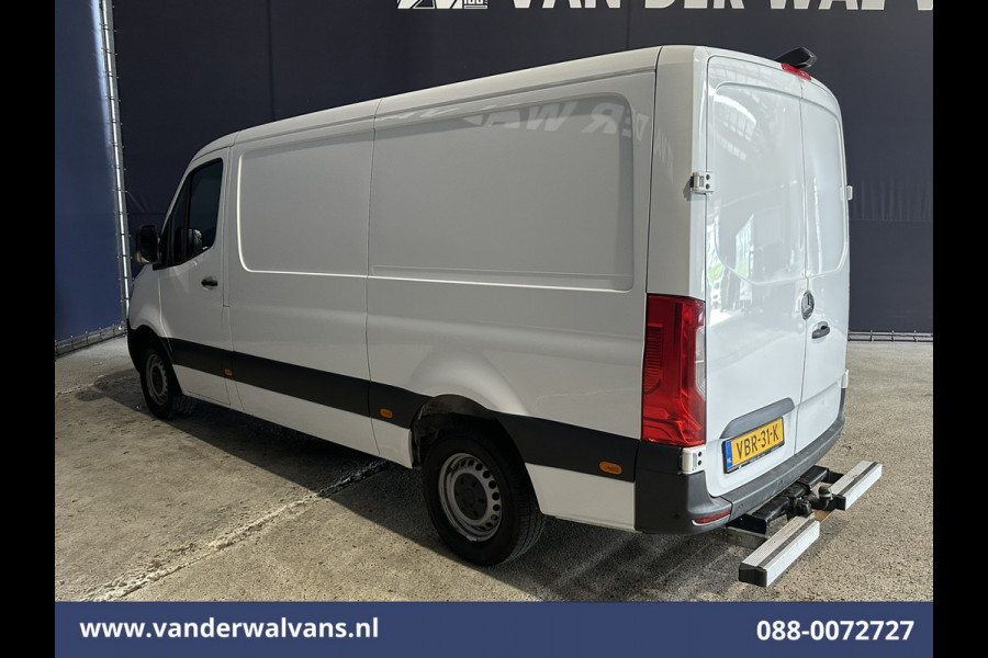 Mercedes-Benz Sprinter 316 CDI 164pk 3500kg Trekhaak L2H1 Euro6 Airco | Camera | Victron Omvormer | Apple Carplay Cruisecontrol, Android Auto, Parkeersensoren