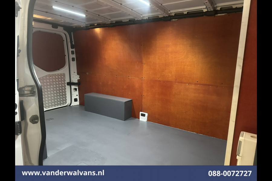 Mercedes-Benz Sprinter 316 CDI 164pk 3500kg Trekhaak L2H1 Euro6 Airco | Camera | Victron Omvormer | Apple Carplay Cruisecontrol, Android Auto, Parkeersensoren