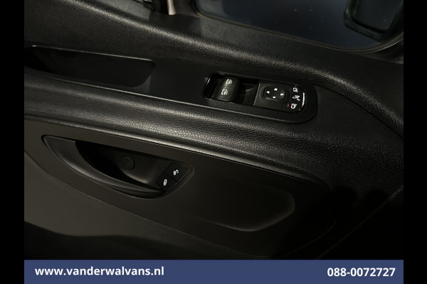 Mercedes-Benz Sprinter 316 CDI 164pk 3500kg Trekhaak L2H1 Euro6 Airco | Camera | Victron Omvormer | Apple Carplay Cruisecontrol, Android Auto, Parkeersensoren