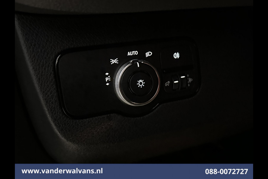 Mercedes-Benz Sprinter 316 CDI 164pk 3500kg Trekhaak L2H1 Euro6 Airco | Camera | Victron Omvormer | Apple Carplay Cruisecontrol, Android Auto, Parkeersensoren