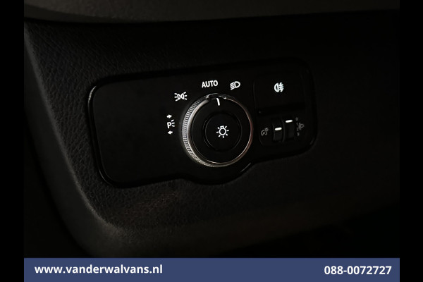 Mercedes-Benz Sprinter 316 CDI 164pk 3500kg Trekhaak L2H1 Euro6 Airco | Camera | Victron Omvormer | Apple Carplay Cruisecontrol, Android Auto, Parkeersensoren