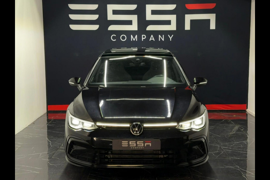 Volkswagen Golf 1.5 eTSI R-Line Pano|Harman|Camera|KeylessGo