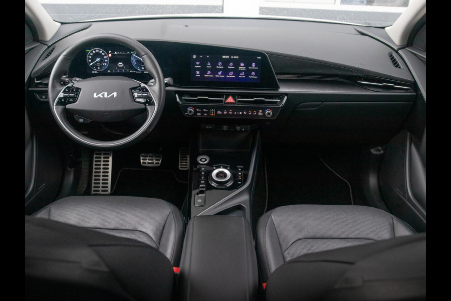 Kia Niro 1.6 GDi Hybrid ExecutiveLine l Stoel verwarming en ventilatie l Harman Kardon l Schuifkantel dak l 100 % onderhouden