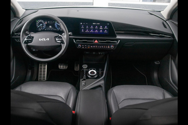 Kia Niro 1.6 GDi Hybrid ExecutiveLine l Stoel verwarming en ventilatie l Harman Kardon l Schuifkantel dak l 100 % onderhouden