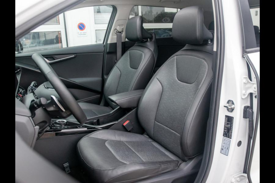 Kia Niro 1.6 GDi Hybrid ExecutiveLine l Stoel verwarming en ventilatie l Harman Kardon l Schuifkantel dak l 100 % onderhouden
