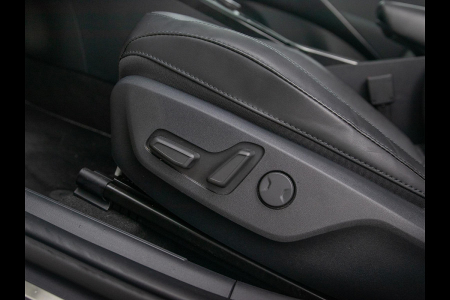 Kia Niro 1.6 GDi Hybrid ExecutiveLine l Stoel verwarming en ventilatie l Harman Kardon l Schuifkantel dak l 100 % onderhouden