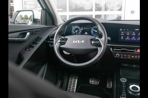 Kia Niro 1.6 GDi Hybrid ExecutiveLine l Stoel verwarming en ventilatie l Harman Kardon l Schuifkantel dak l 100 % onderhouden