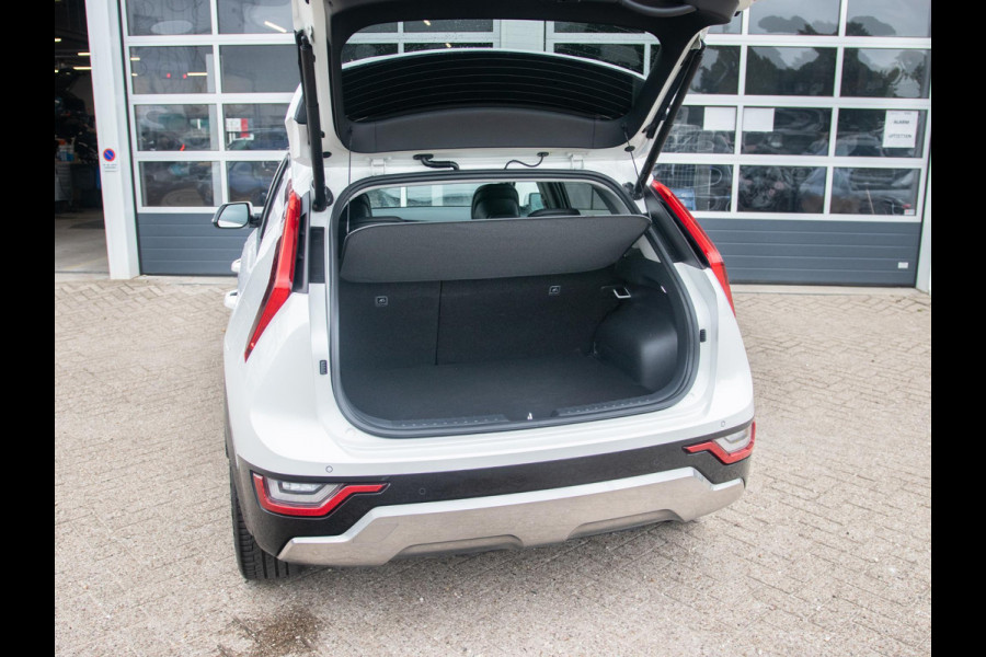 Kia Niro 1.6 GDi Hybrid ExecutiveLine l Stoel verwarming en ventilatie l Harman Kardon l Schuifkantel dak l 100 % onderhouden