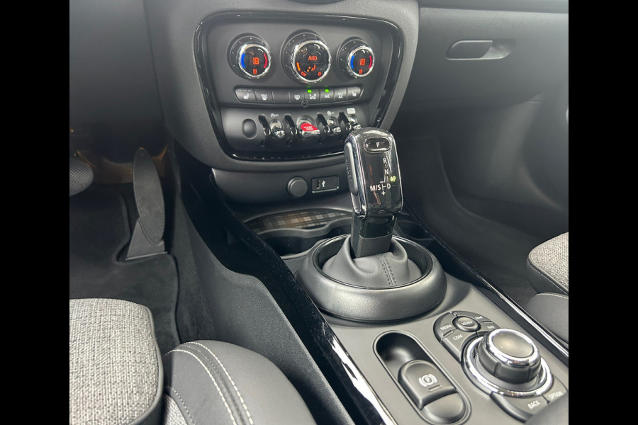 MINI Clubman 1.5 Cooper Business Edition LED Sport Stoelen Camera 1e EIG Nederlandse Auto