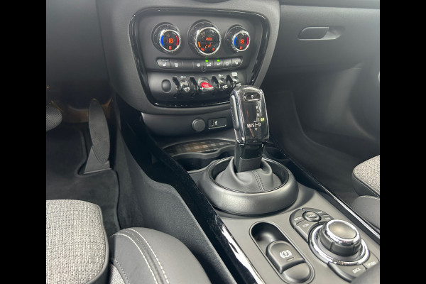 MINI Clubman 1.5 Cooper Business Edition LED Sport Stoelen Camera 1e EIG Nederlandse Auto