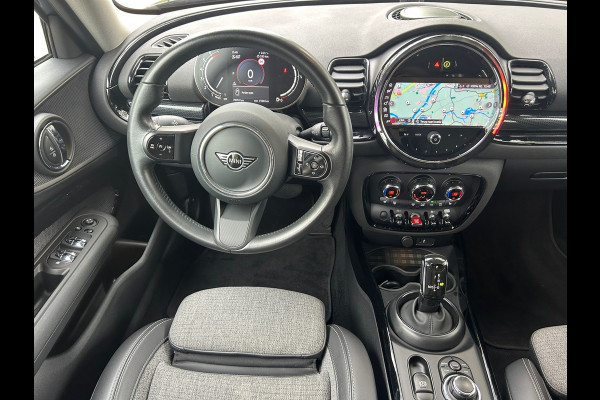 MINI Clubman 1.5 Cooper Business Edition LED Sport Stoelen Camera 1e EIG Nederlandse Auto