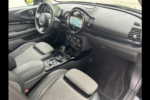 MINI Clubman 1.5 Cooper Business Edition LED Sport Stoelen Camera 1e EIG Nederlandse Auto