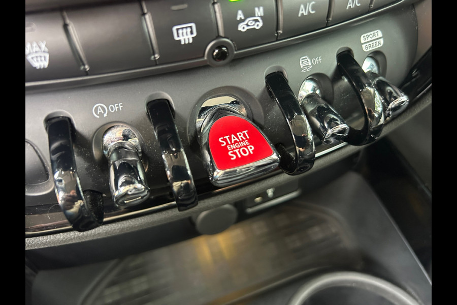 MINI Clubman 1.5 Cooper Business Edition LED Sport Stoelen Camera 1e EIG Nederlandse Auto