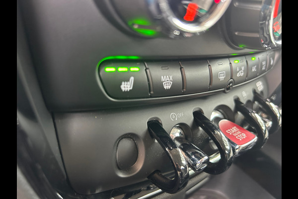 MINI Clubman 1.5 Cooper Business Edition LED Sport Stoelen Camera 1e EIG Nederlandse Auto