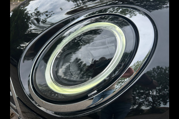 MINI Clubman 1.5 Cooper Business Edition LED Sport Stoelen Camera 1e EIG Nederlandse Auto