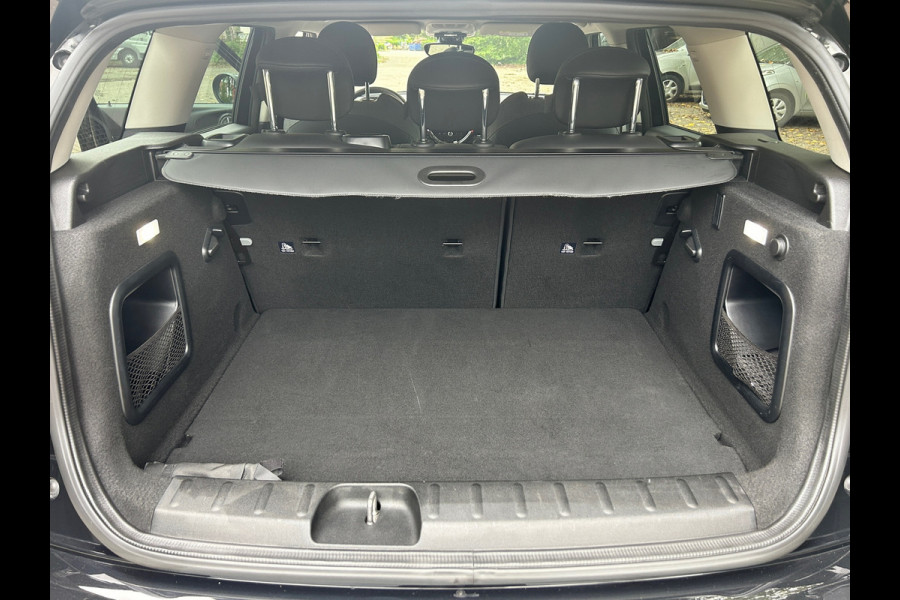 MINI Clubman 1.5 Cooper Business Edition LED Sport Stoelen Camera 1e EIG Nederlandse Auto