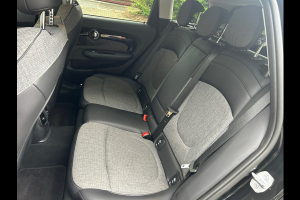 MINI Clubman 1.5 Cooper Business Edition LED Sport Stoelen Camera 1e EIG Nederlandse Auto