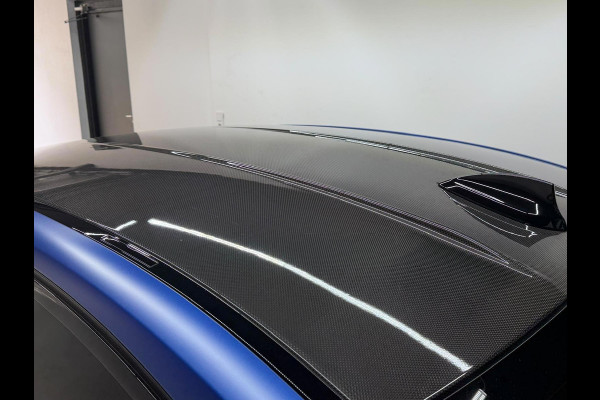 BMW M3 Competition Individual Carbon|HuD|Harman|360|ACC