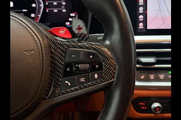 BMW M3 Competition Individual Carbon|HuD|Harman|360|ACC
