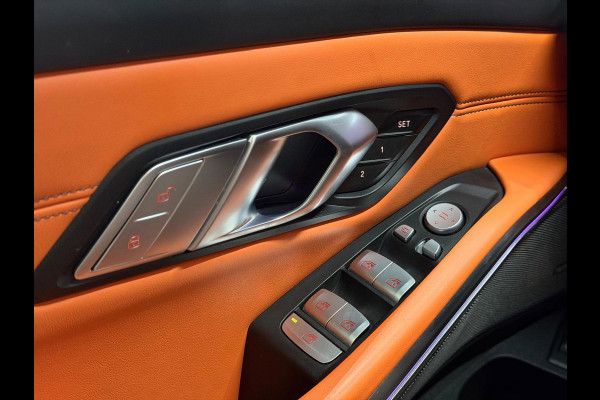 BMW M3 Competition Individual Carbon|HuD|Harman|360|ACC