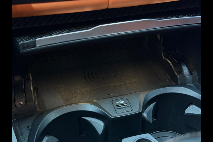 BMW M3 Competition Individual Carbon|HuD|Harman|360|ACC