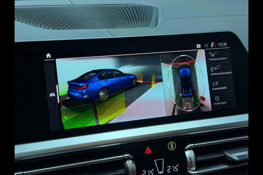 BMW M3 Competition Individual Carbon|HuD|Harman|360|ACC