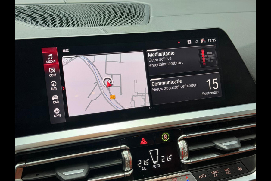BMW M3 Competition Individual Carbon|HuD|Harman|360|ACC
